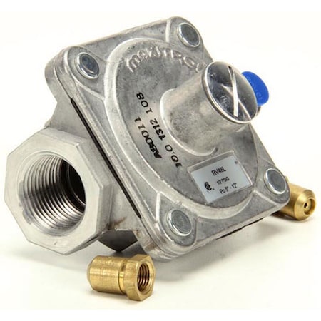 American Range Lp Gas Conversion Kit M1 A37055